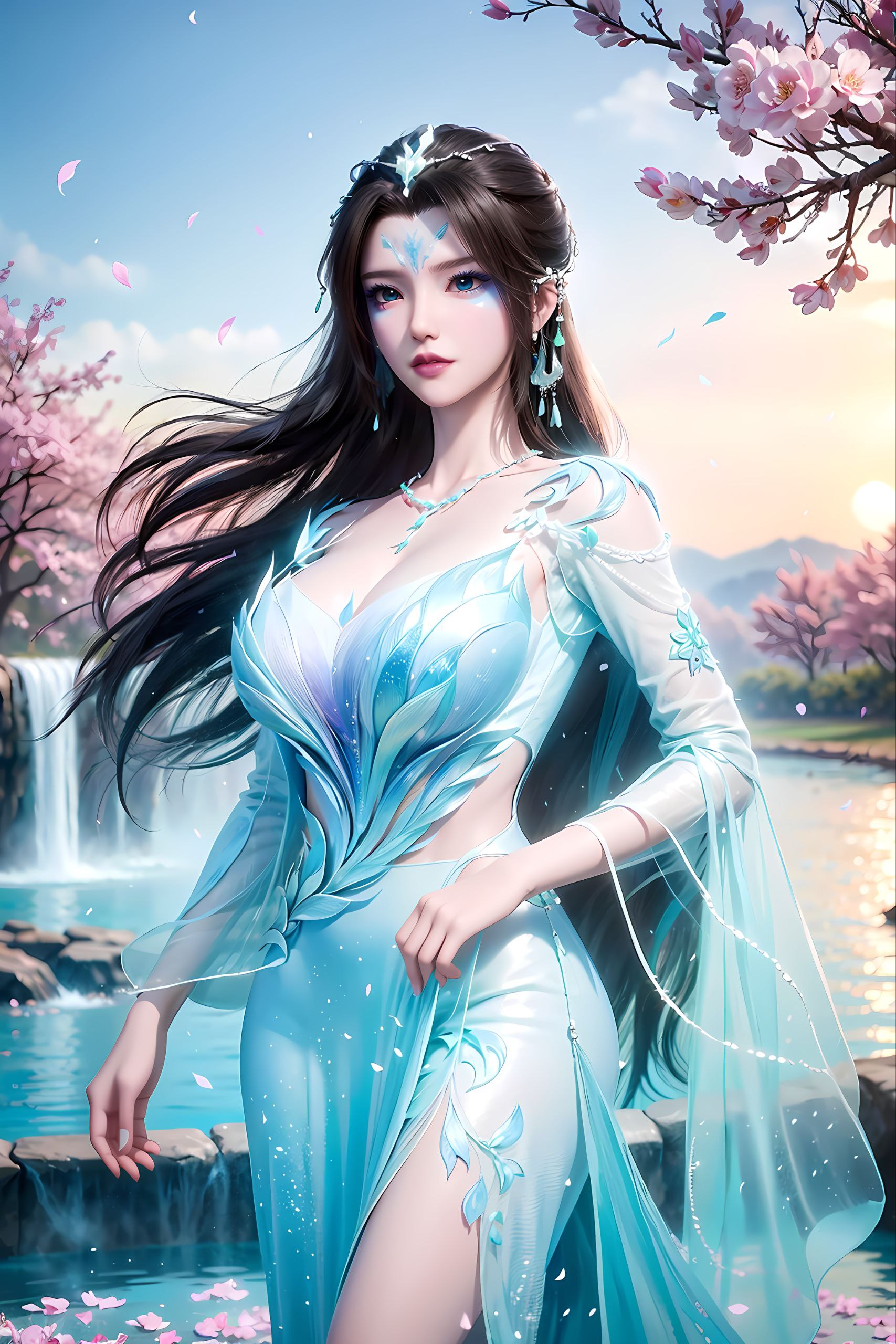 专业化服务