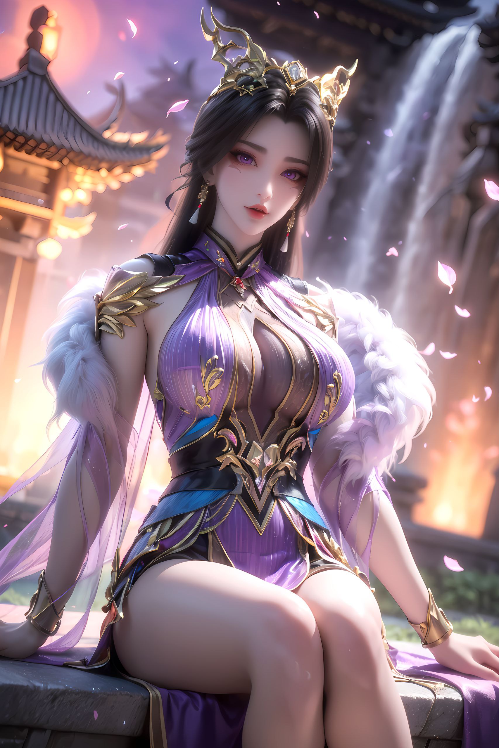 危机公关的
