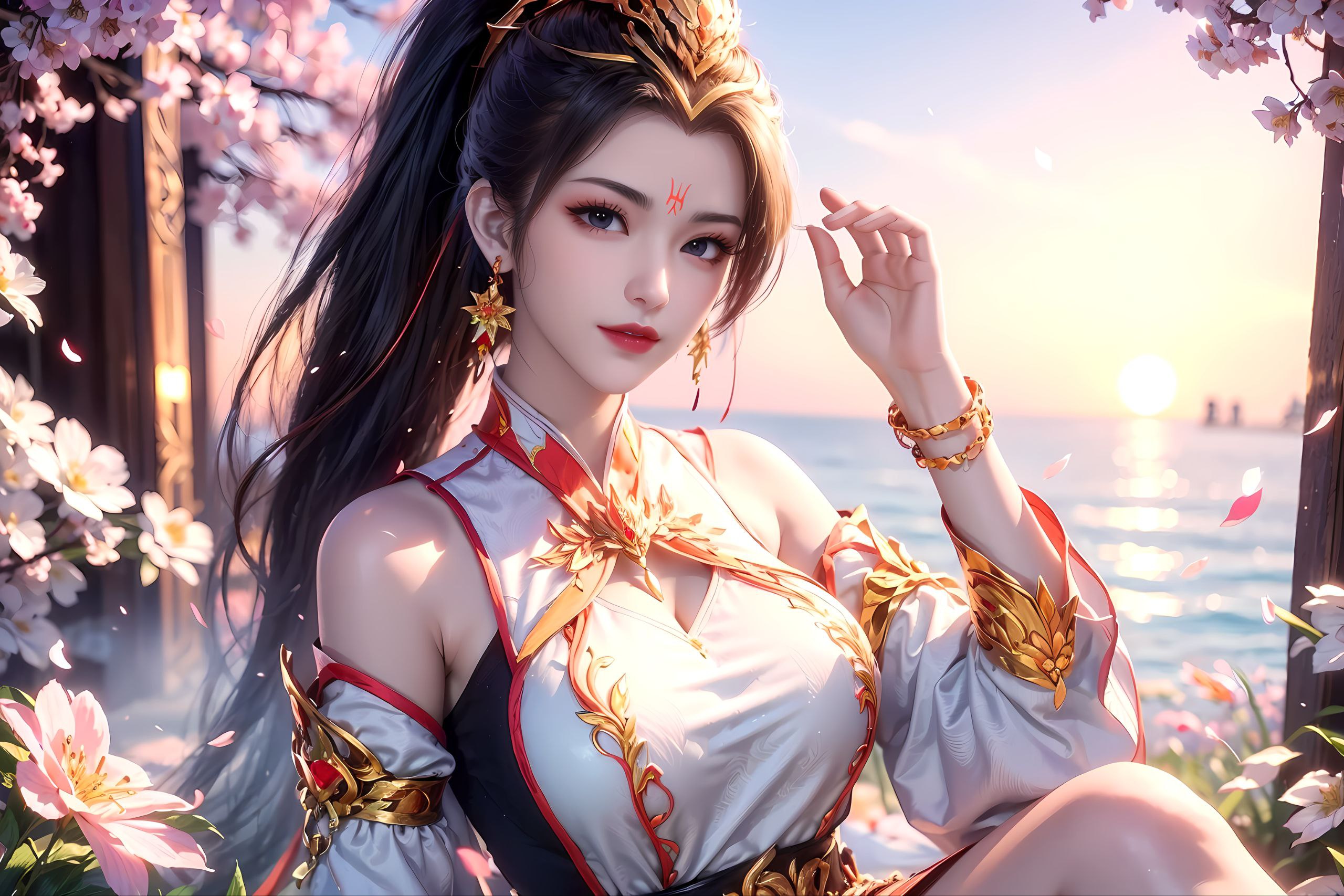 感受电影的