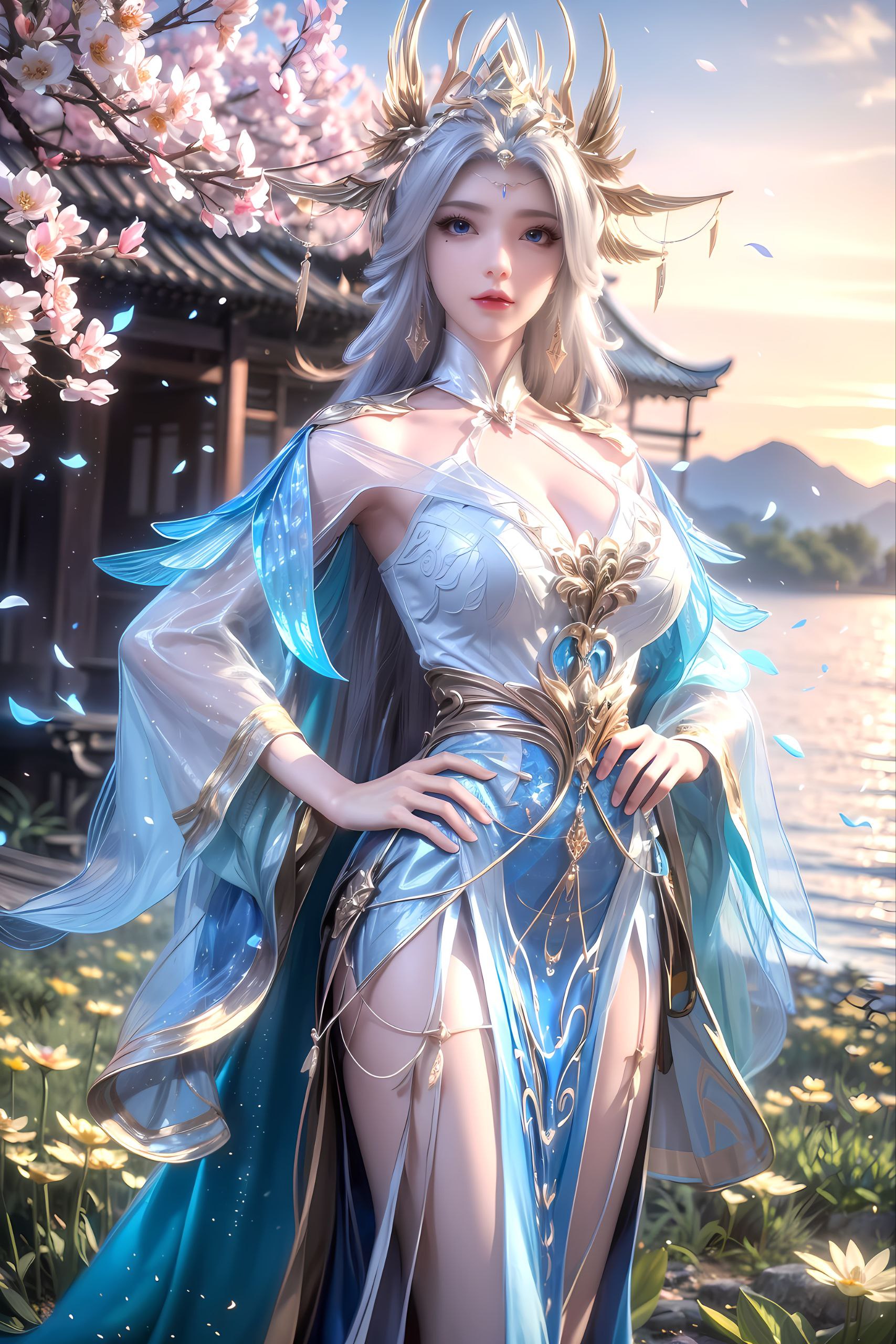 无法摆脱