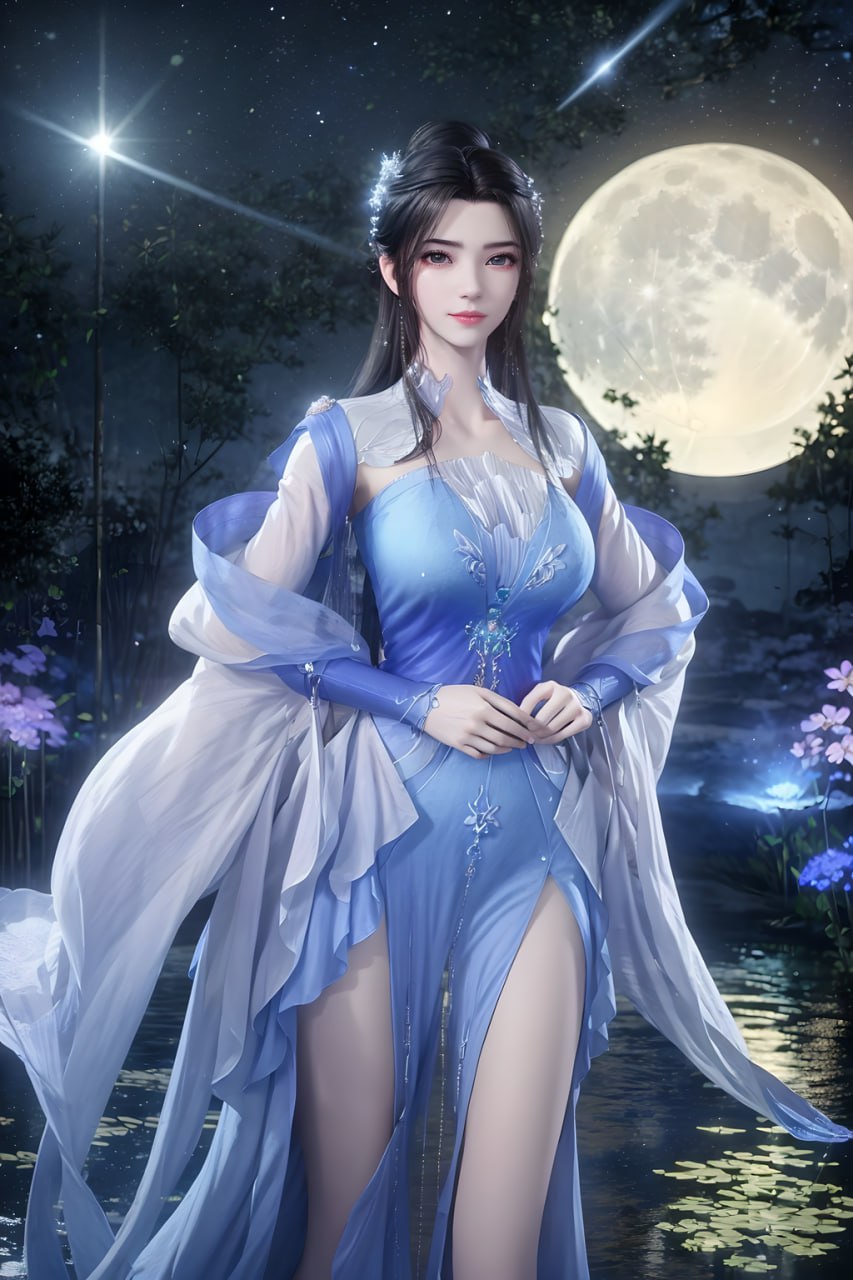 结论