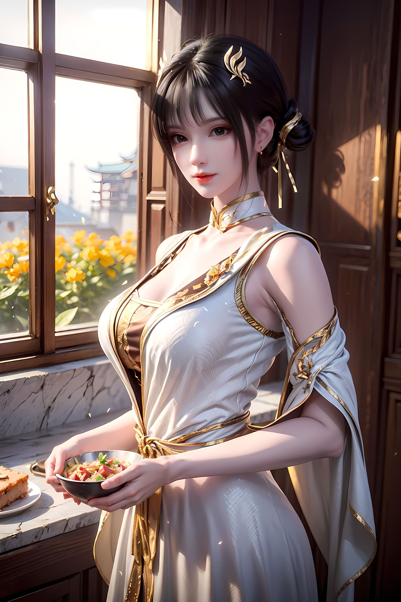 用户们不仅