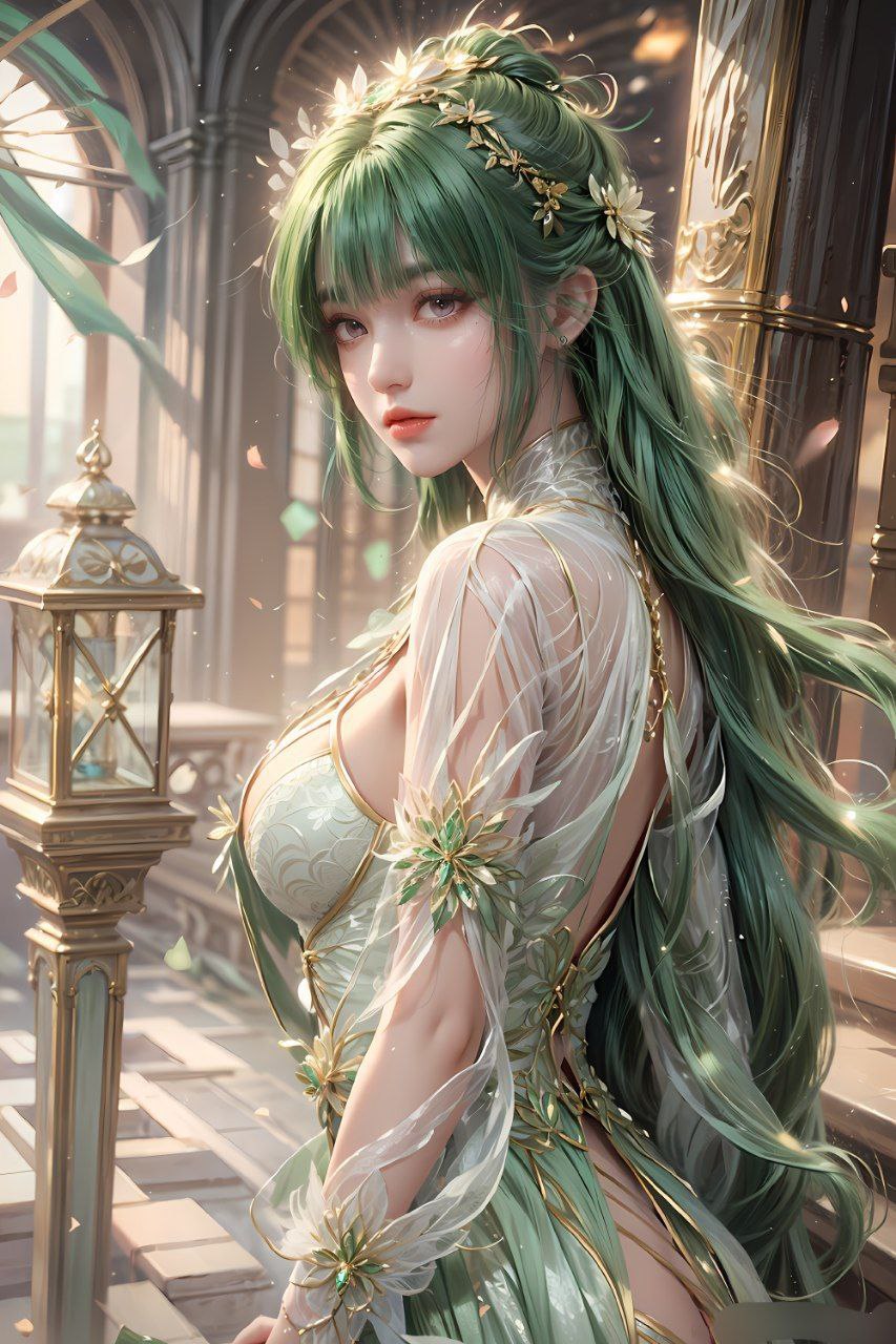 迅速的发展