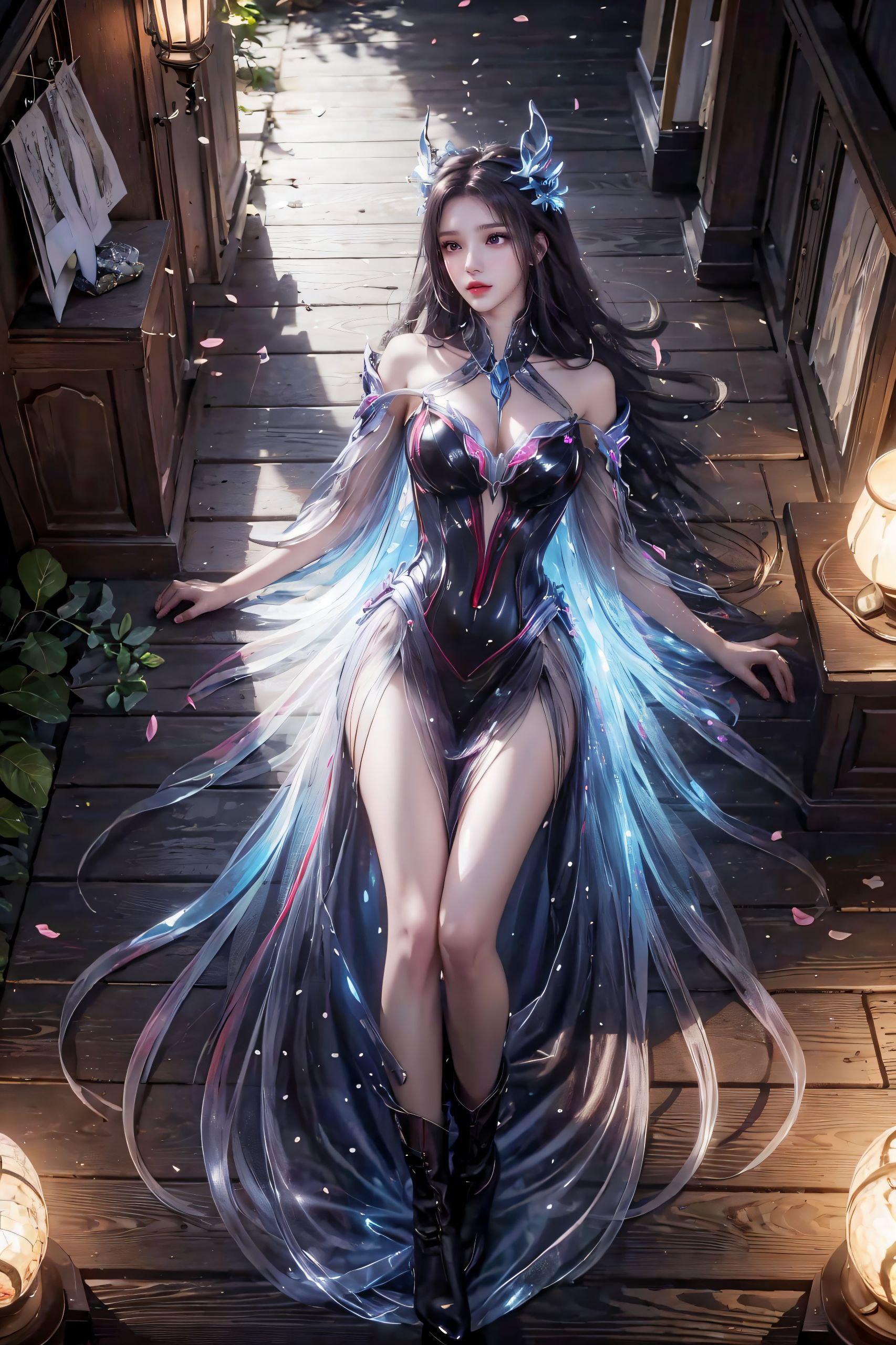 所以如此吸