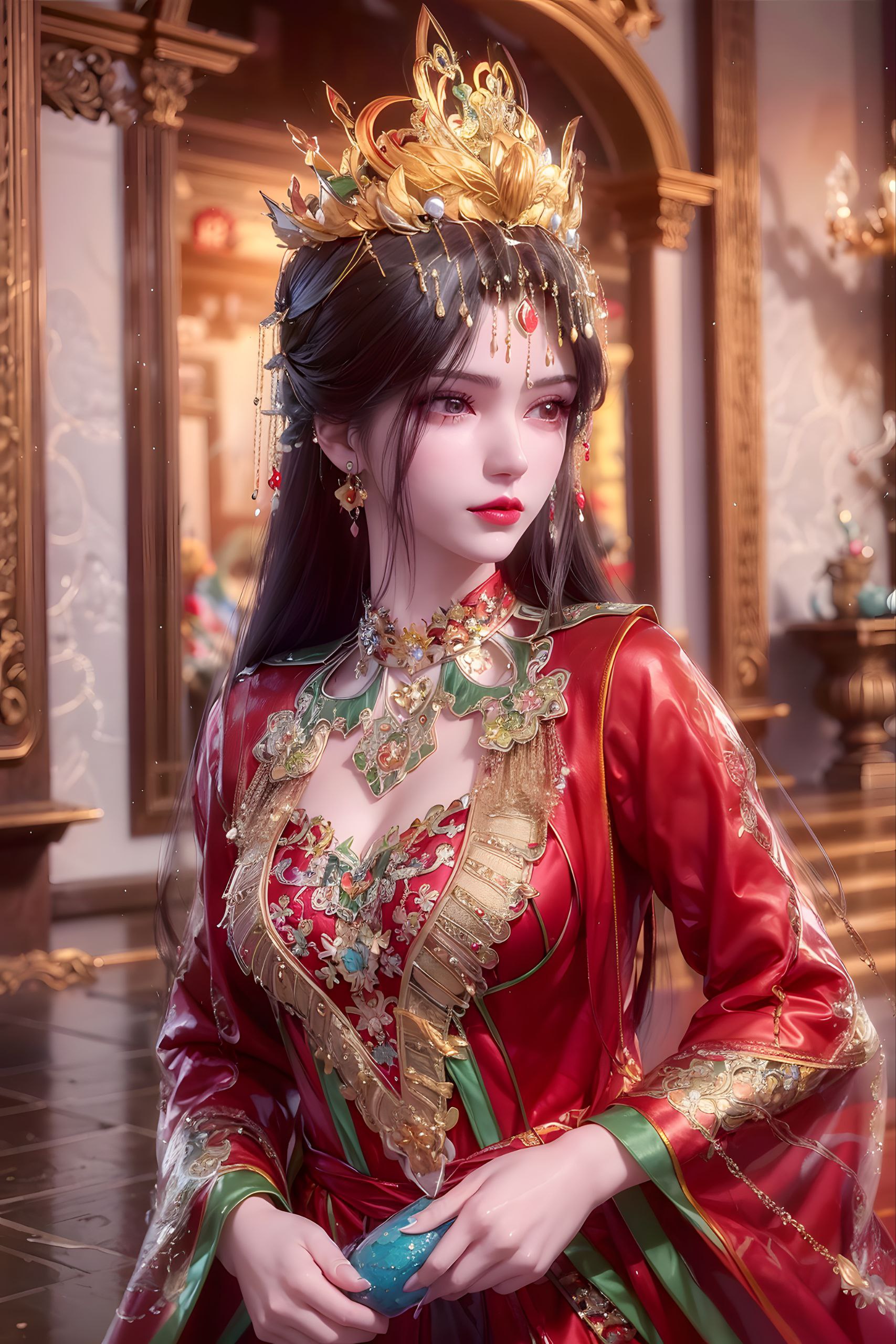 关注各种新