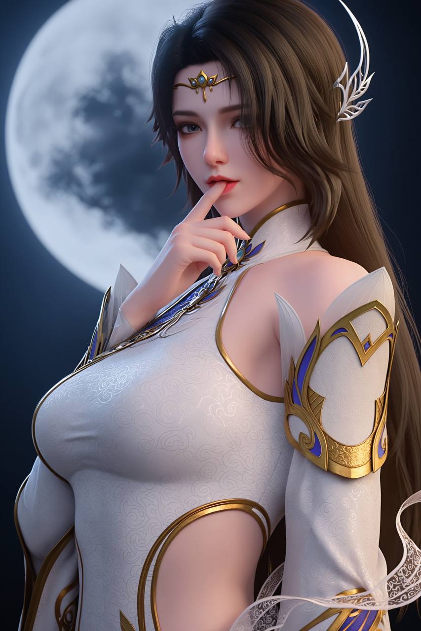 兴致