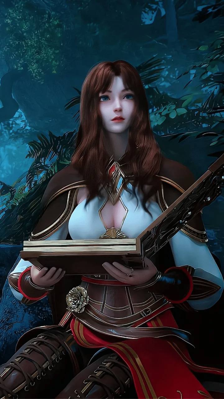 每一种色彩