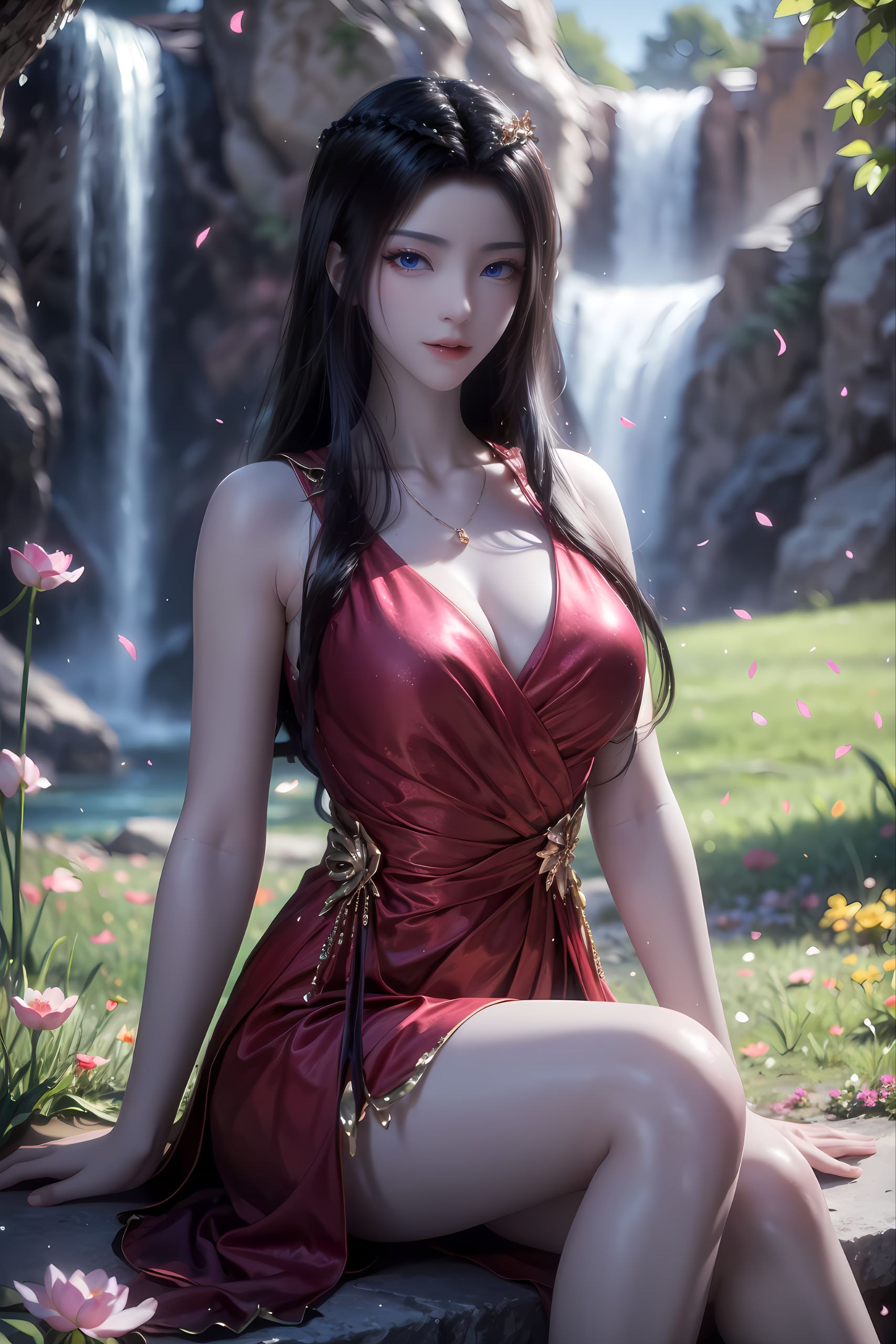 捷径