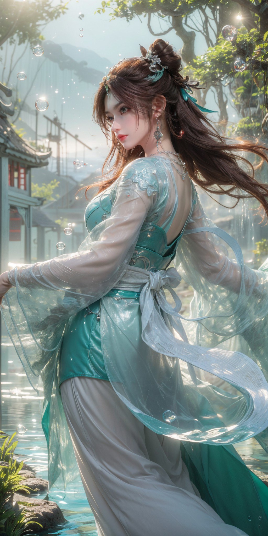 发展的文章