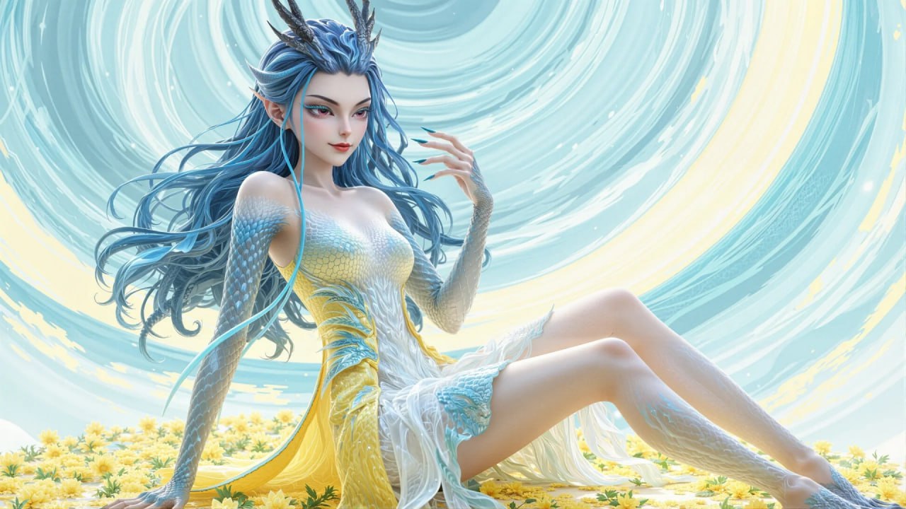 美好