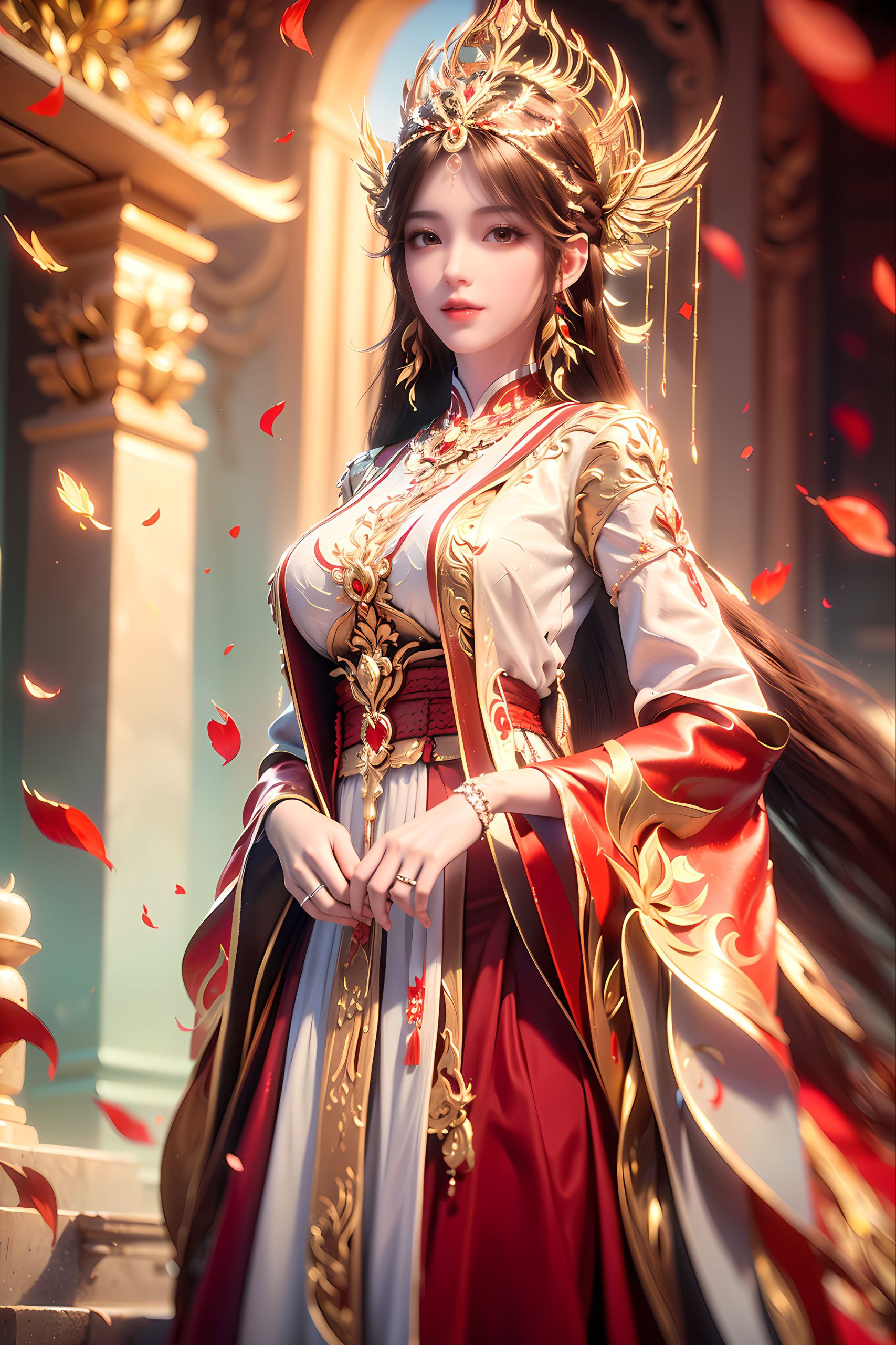 擎的工作原