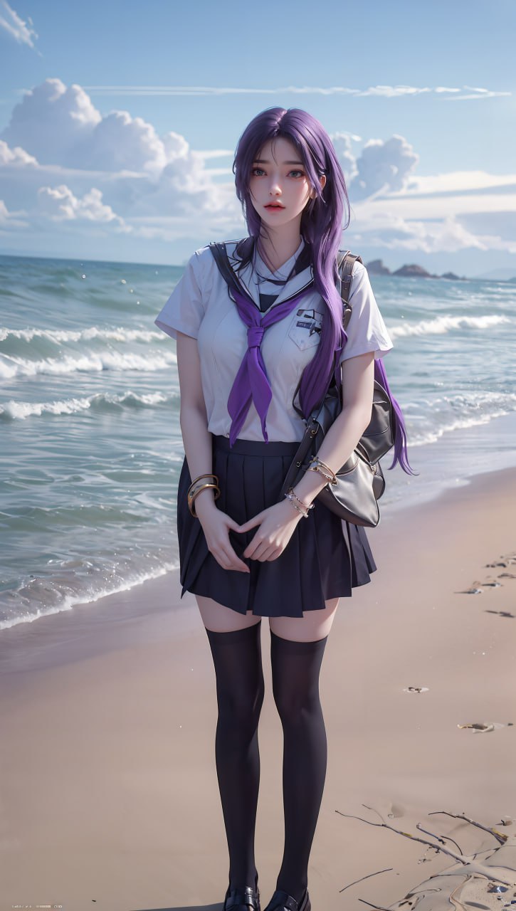 无码流出