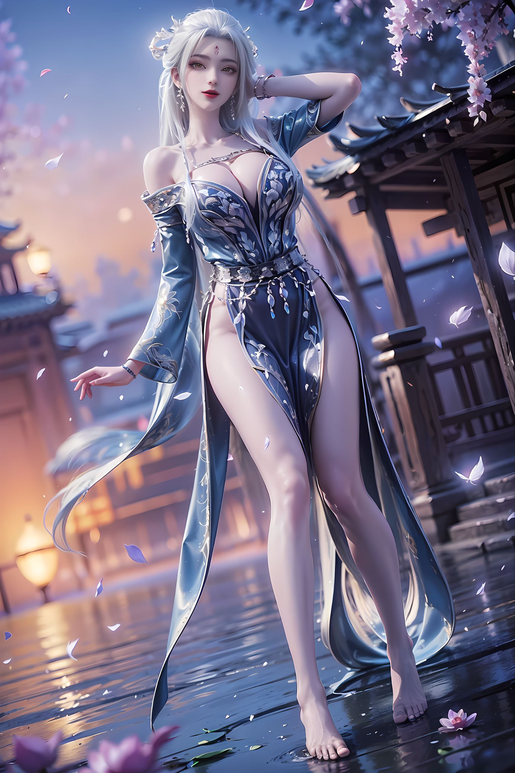 泄露