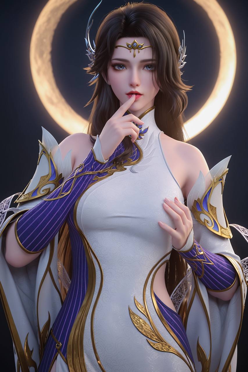 是一个让您