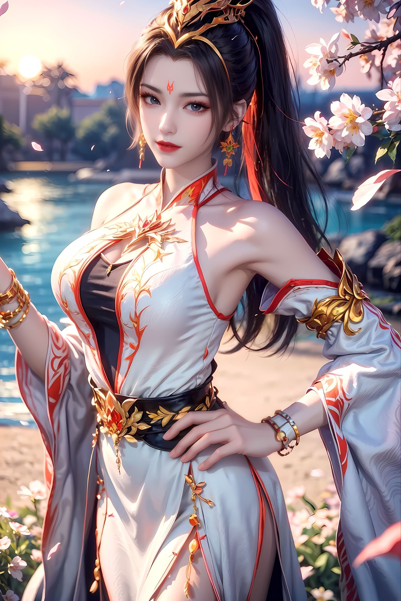 物因不当行
