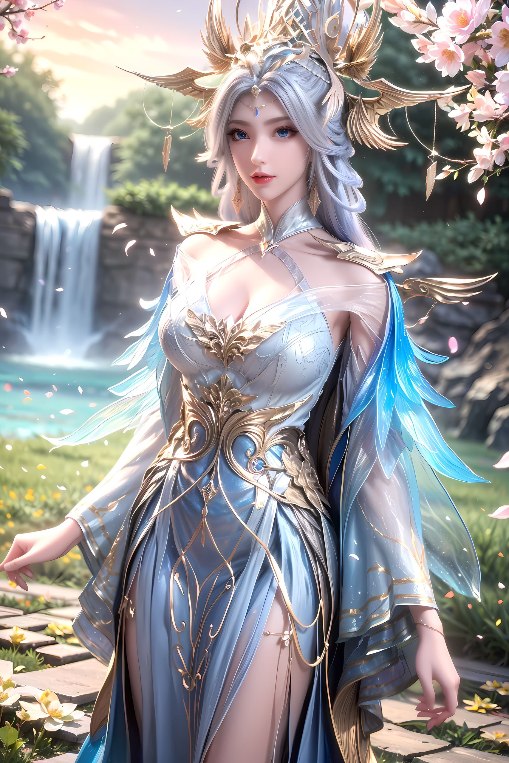 服务