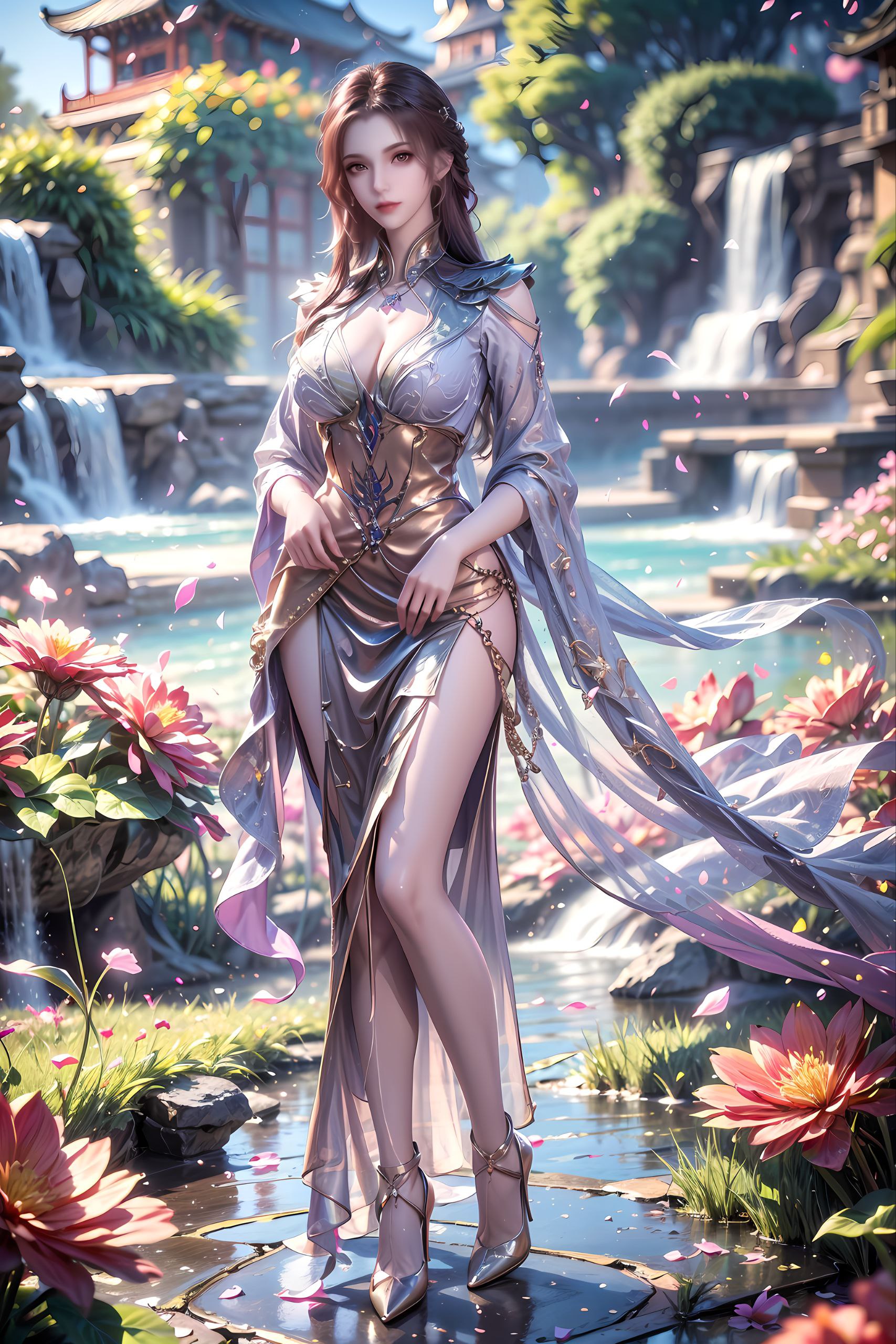 公平和透明