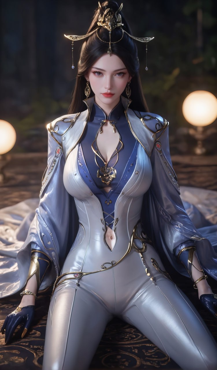 轻人追求梦