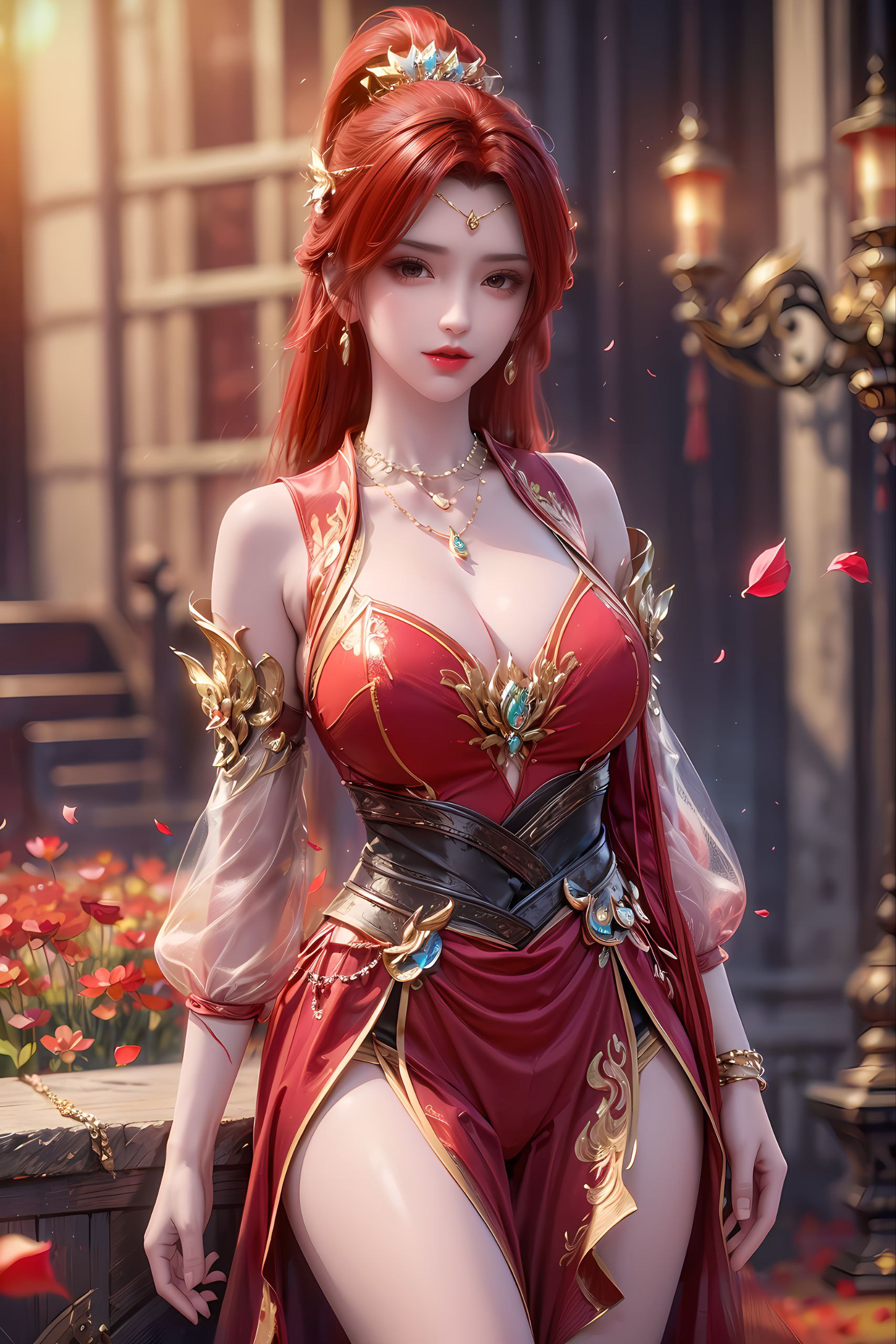 段子